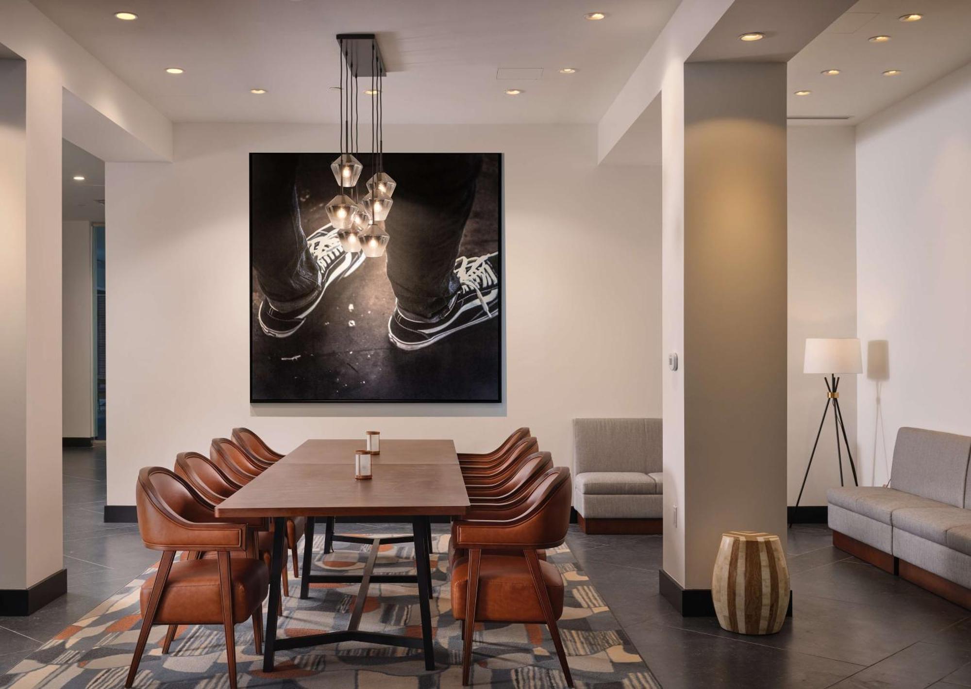 The Landing At Marina, Tapestry Collection By Hilton 4*