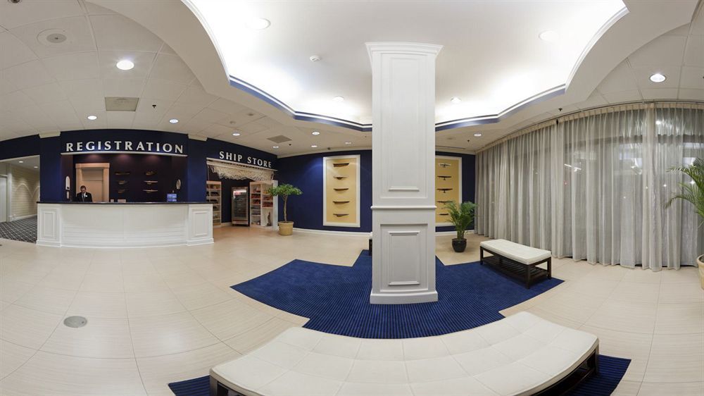 The Landing At Marina, Tapestry Collection By Hilton 4*